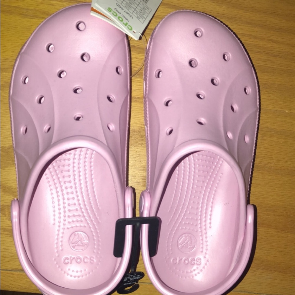 Crocs